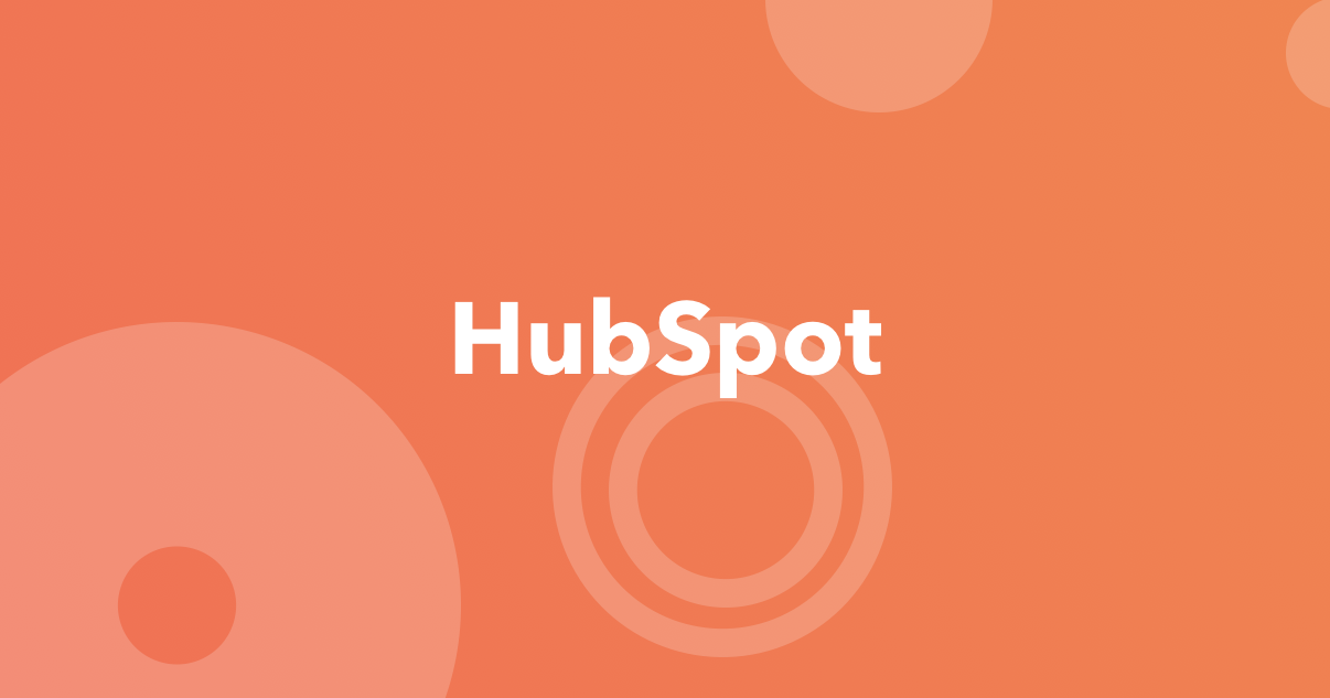 HubSpot for digital marketing – a short review